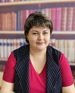Чернова Наталья Александровна Чернова Наталья Александровна