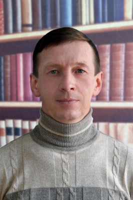 Киреев Олег Витальевич Киреев Олег Витальевич