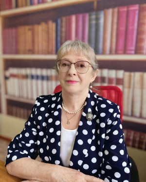 Смирнова Татьяна Александровна Смирнова Татьяна Александровна
